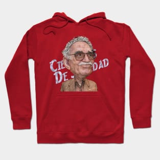 Gabo - Gabriel García Márquez Hoodie